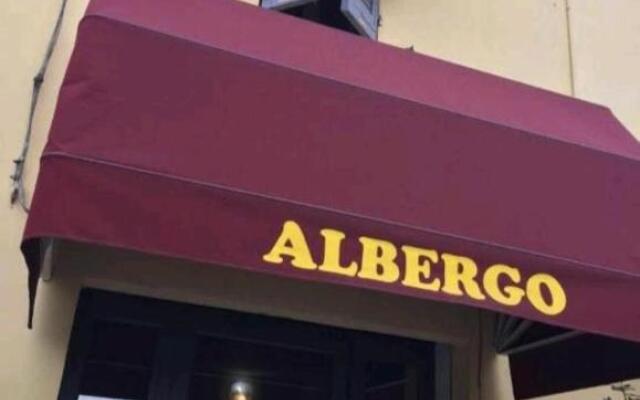 Albergo Residence D&D