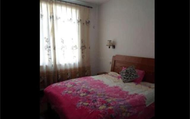 Wuyuan Wangzhanglou Guest House