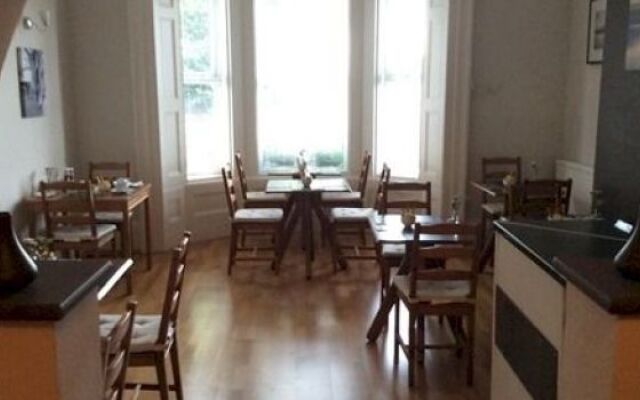 Taunton Guest House