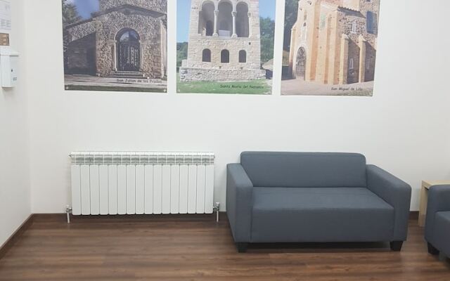 Albergue Turístico La Peregrina