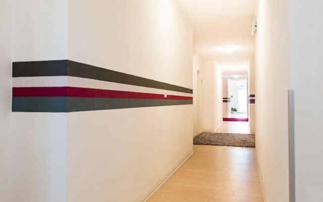 4mex hotel & living