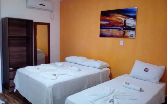 Atlantic Mar Park Hotel