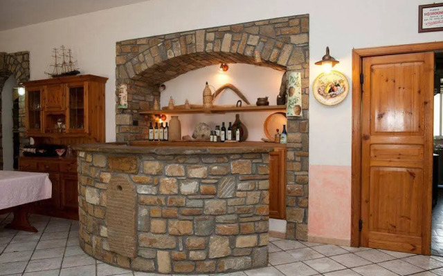 Agriturismo Eucalipto