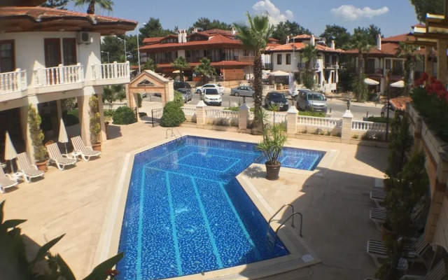 Ates Otel