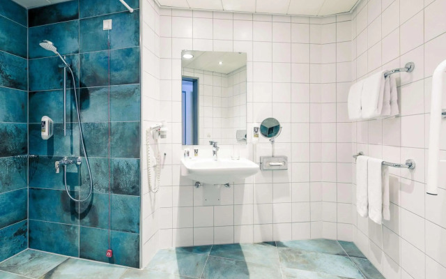 Mercure Hotel Hannover Mitte