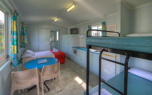 NRMA Capricorn Yeppoon Holiday Park