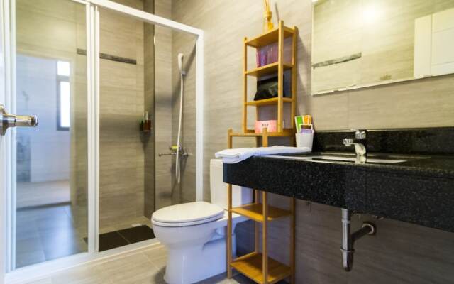 Wendy's B&B Jiaosi Yilan