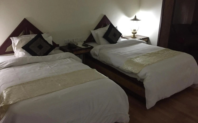 KTDC Mascot Hotel