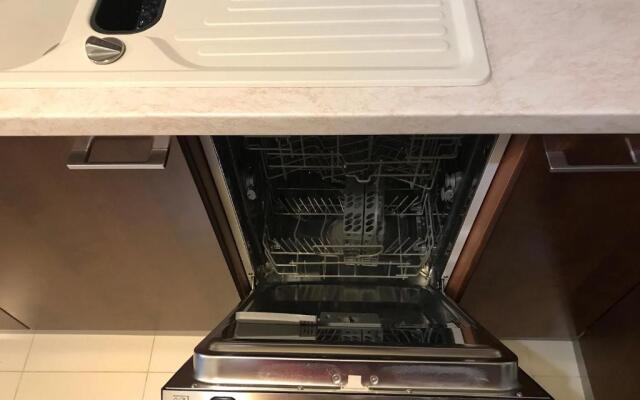 Apartmán Bella Donovaly v hotelovom komplexe