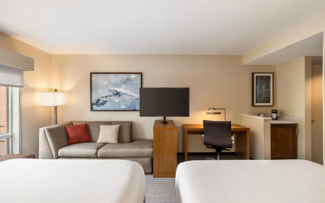 Hyatt Place Keystone / Dillon