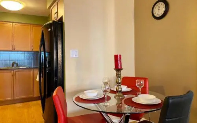 Accurate Plus Apartment Brickstone Mews