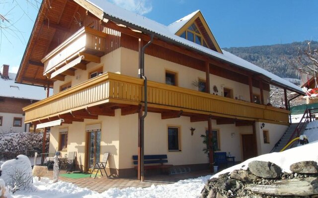 Landhaus Dora