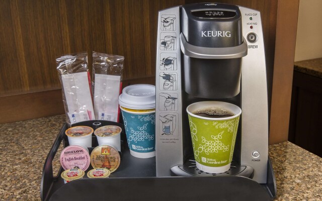 Hilton Garden Inn Albuquerque / Journal Center