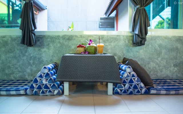 Vii House Rawai Phuket