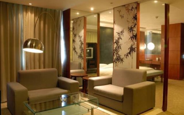 Eletel Hotel Shenyang