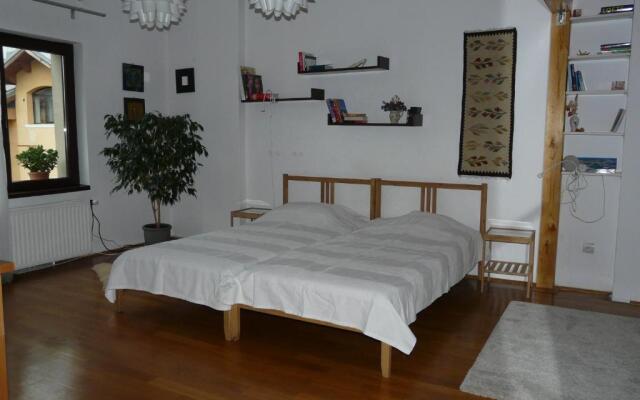 Cosy studio 55sqm, Cotroceni Area