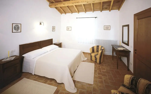 Il Poggio Delle Ginestre