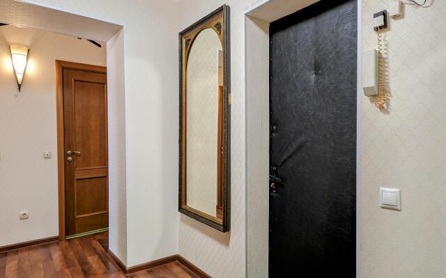 Квартира свободна на Большом Тишинском