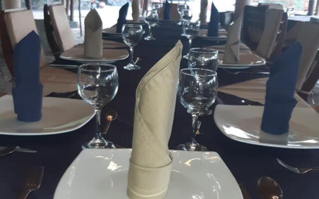 Ecohabs Tequendama Parque Tayrona