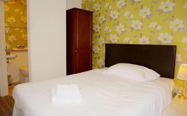 The Kings Arms Coaching Inn