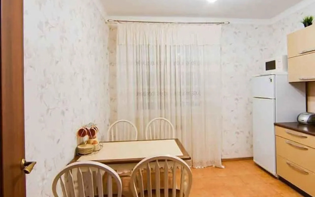 Aura Apartments