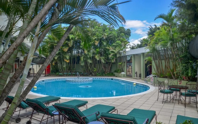 Hotel Las Américas