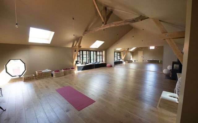 La Barboire Campagne Les Apartments