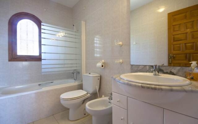 Villa - 2 Bedrooms with Pool and Sea views - 105004