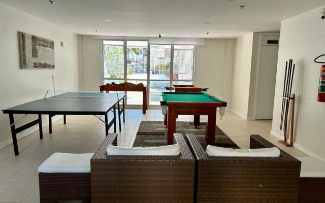 Hotel Mandai