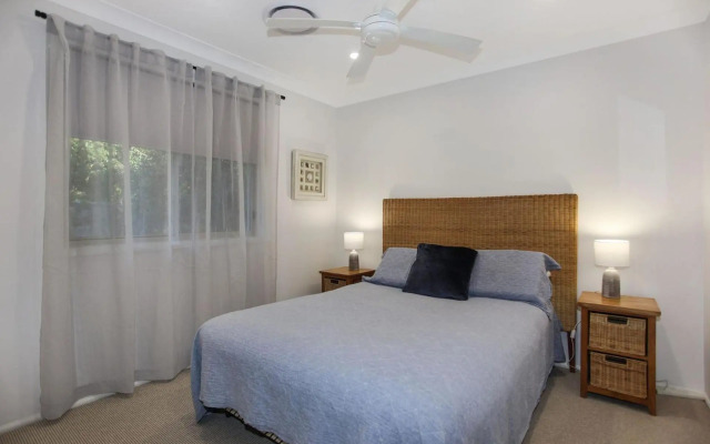 Pet Friendly Beach Home