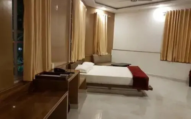1/1 Park Street Hotel