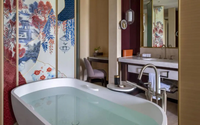 Four Seasons Hotel Suzhou