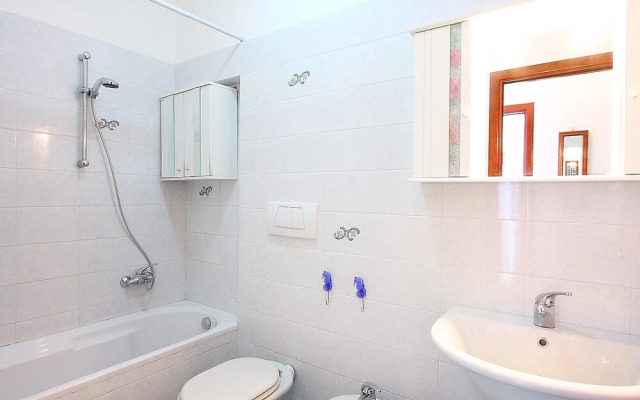 Sunrise Conca dei Marini