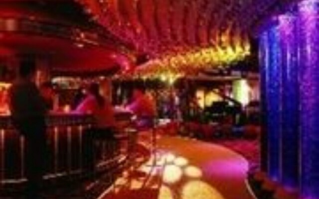 Chang An Grand Hotel