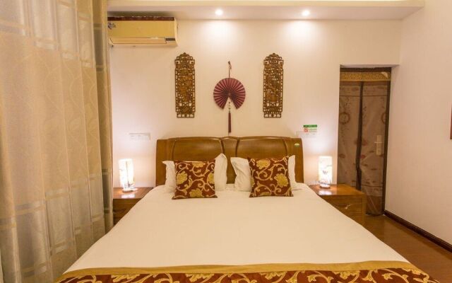 Zhouzhuang Yinxiang Hotel