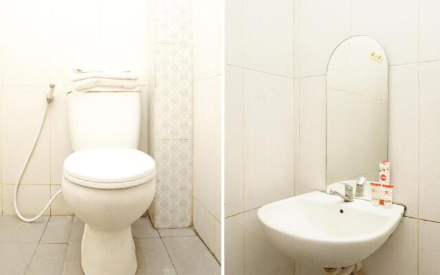 OYO 475 Kartika Syariah Homestay