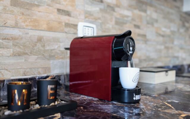 Luxury and Elegance in the Heart of Milan