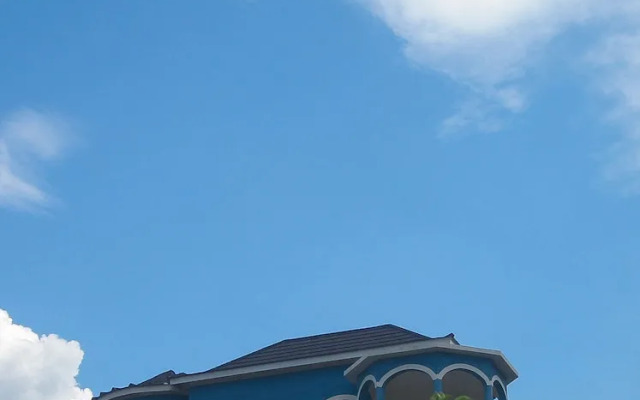 Blue Hills -Ocean View