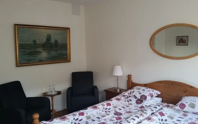 Hotell Bode