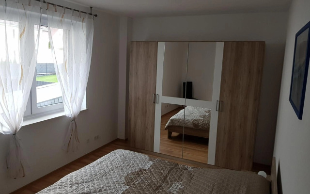 Großes Ferienhaus in Hannover Messe Nähe