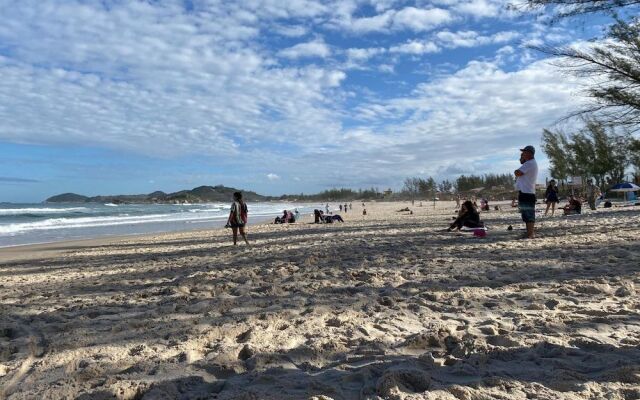 Pousada Caminho do Mar