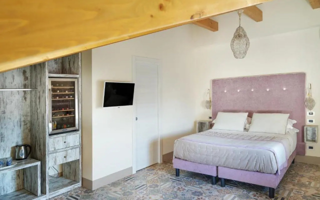 Don Giulio Luxury Rooms