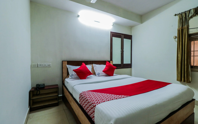 Parnasala Princely By OYO Rooms