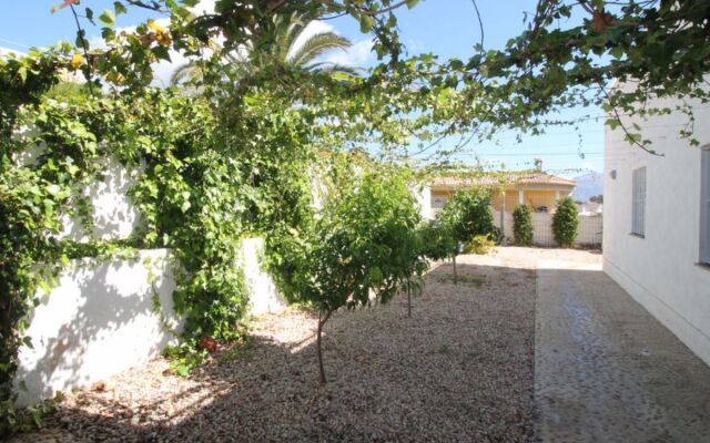 Holiday Home Casa Mexico