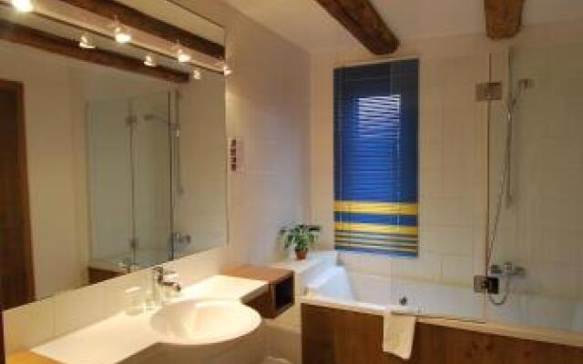 Hostellerie Schwendi