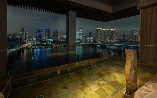 La Vista Tokyo Bay Hotel
