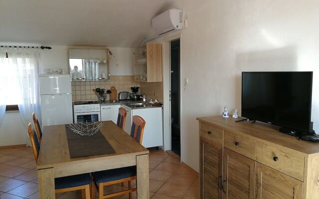 Apartments Junek Two Bedrooms A1