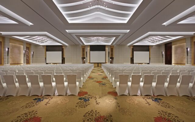 Four Points by Sheraton Shenzhou Peninsula