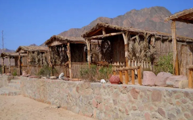 Starlight Camp Nuweiba