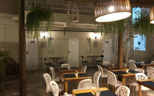 Suite Sol - Residencial Vivas